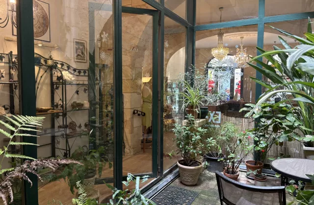 Vente Local Bordeaux Centre
