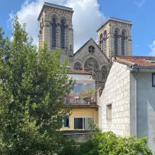 Vente Appartement Bordeaux Centre
