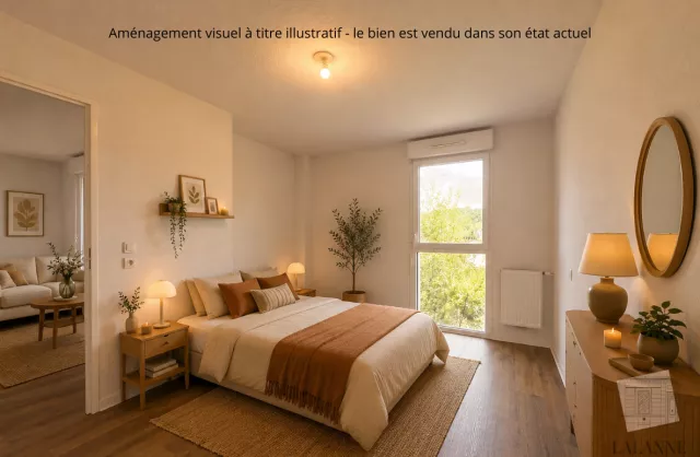 Vente Appartement Cenon / Lormont