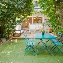Vente Maison Bordeaux Saint-Augustin