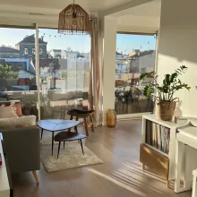 Location Appartement Bordeaux Caudéran