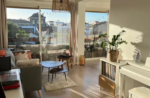 Location Appartement Bordeaux Caudéran