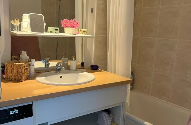 Location Appartement Bordeaux Caudéran