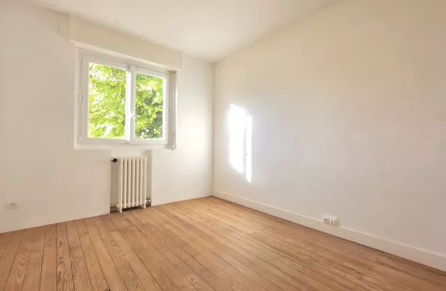 Vente Appartement Bordeaux Saint-Augustin