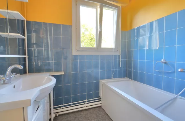 Vente Appartement Bordeaux Saint-Augustin