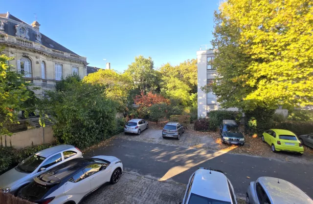 Vente Appartement Bordeaux Saint-Augustin