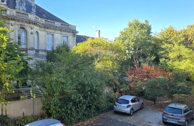 Vente Appartement Bordeaux Saint-Augustin