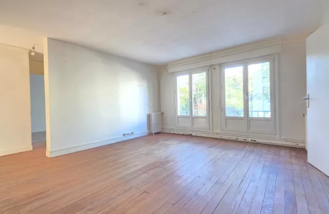 Vente Appartement Bordeaux Saint-Augustin