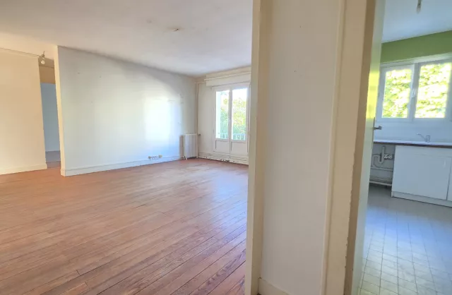 Vente Appartement Bordeaux Saint-Augustin
