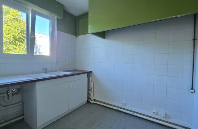 Vente Appartement Bordeaux Saint-Augustin