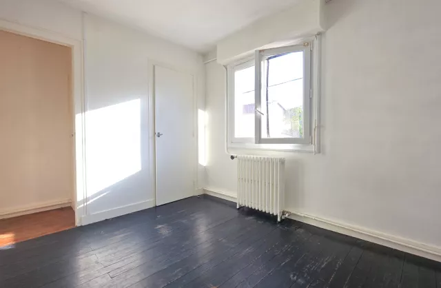 Vente Appartement Bordeaux Saint-Augustin