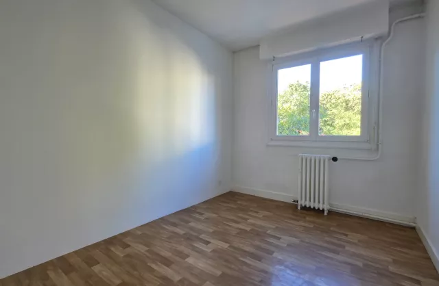 Vente Appartement Bordeaux Saint-Augustin