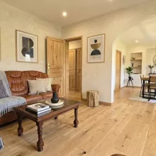 Vente Maison Bordeaux Ravezies / Bacalan