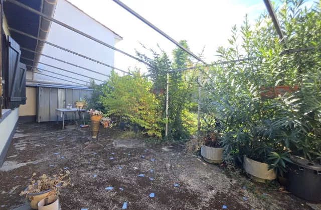 Vente Maison Bordeaux Ravezies / Bacalan