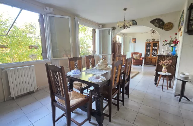 Vente Maison Bordeaux Ravezies / Bacalan