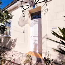 Vente Maison Bordeaux Saint-Augustin