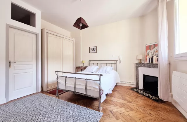Vente Maison Bordeaux Saint-Augustin