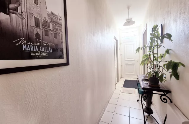 Vente Maison Bordeaux Saint-Augustin