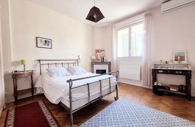 Vente Maison Bordeaux Saint-Augustin