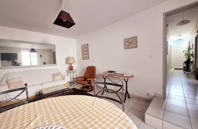 Vente Maison Bordeaux Saint-Augustin