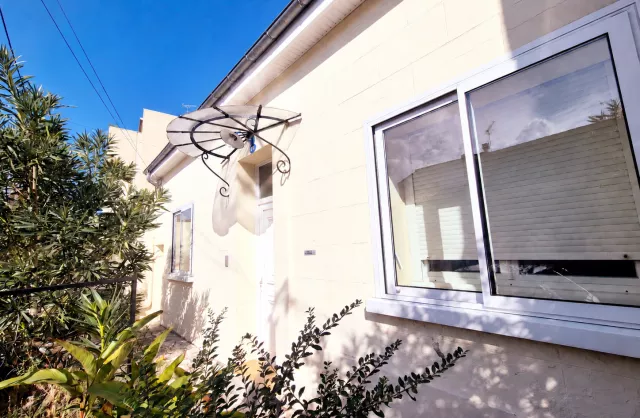 Vente Maison Bordeaux Saint-Augustin