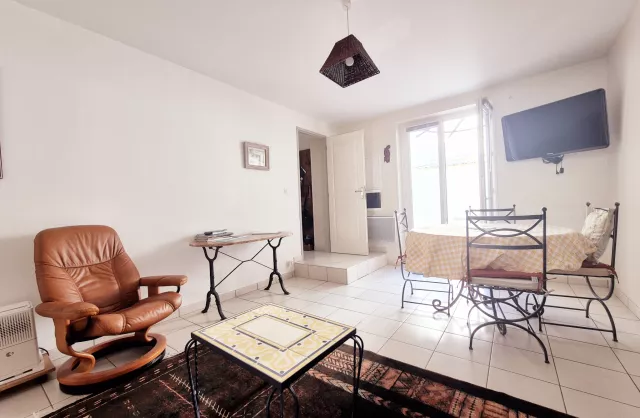 Vente Maison Bordeaux Saint-Augustin