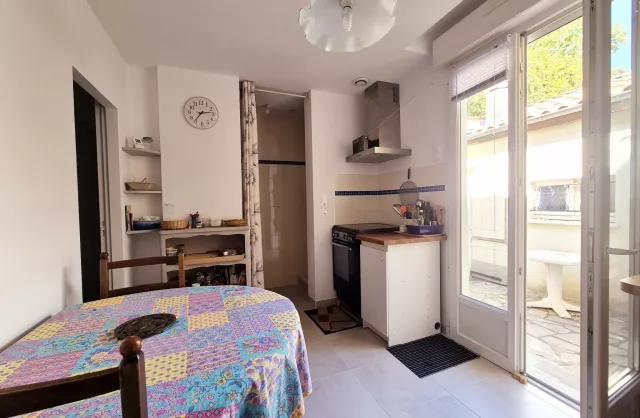 Vente Maison Bordeaux Saint-Augustin