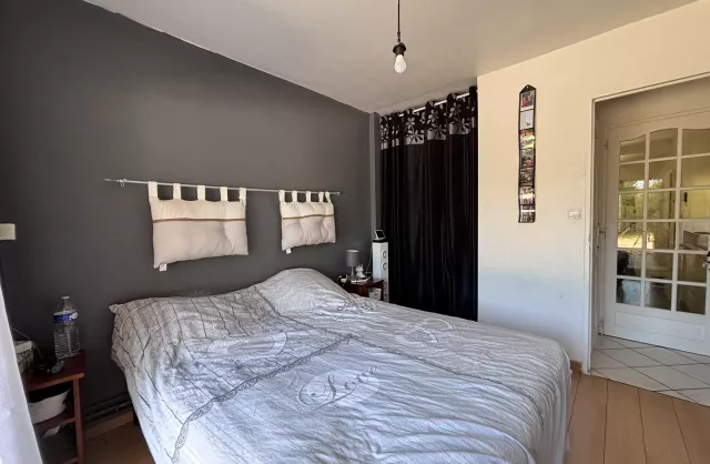 Vente Maison Mérignac