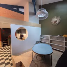 Location Appartement Bordeaux Saint-Augustin