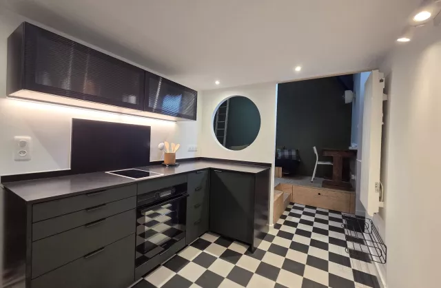 Location Appartement Bordeaux Saint-Augustin