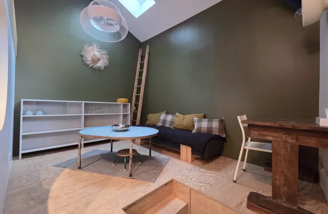 Location Appartement Bordeaux Saint-Augustin