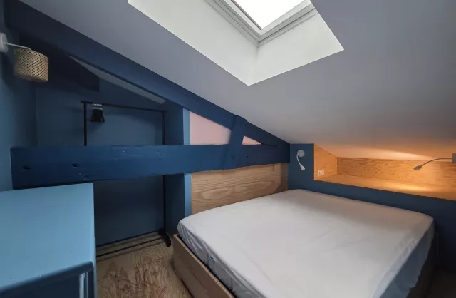 Location Appartement Bordeaux Saint-Augustin