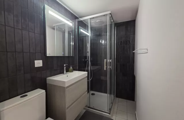 Location Appartement Bordeaux Saint-Augustin