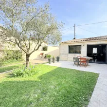 Vente Maison Mérignac Caudéran