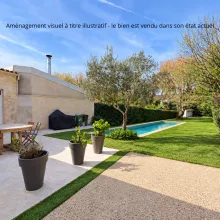 Vente Maison Mérignac Caudéran