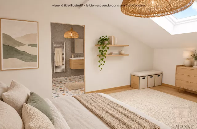 Vente Maison Mérignac Caudéran