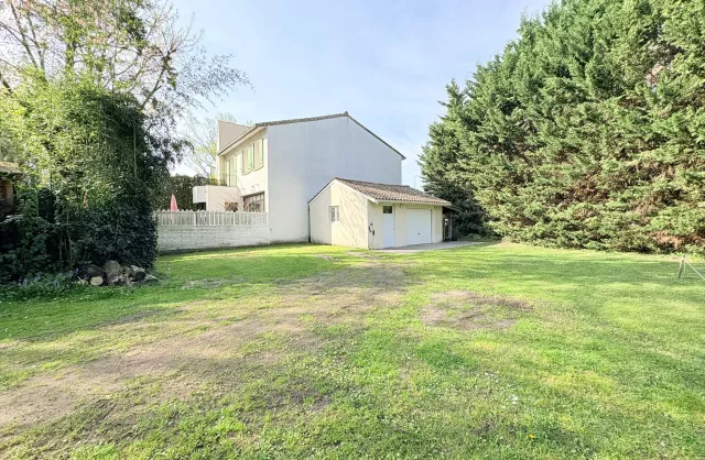 Vente Maison Mérignac Caudéran