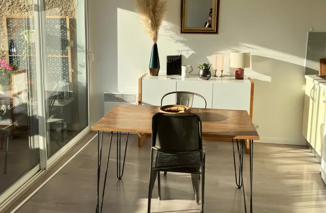Location Appartement Bordeaux Caudéran