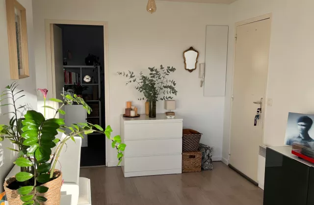 Location Appartement Bordeaux Caudéran