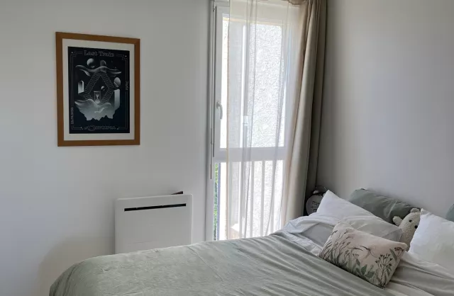 Location Appartement Bordeaux Caudéran