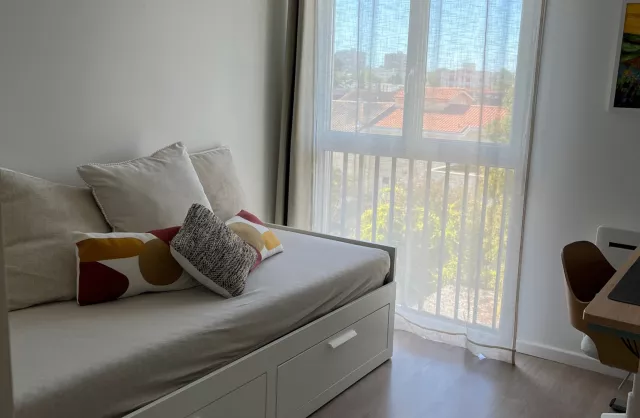 Location Appartement Bordeaux Caudéran