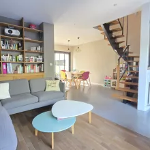 Vente Maison Bordeaux Caudéran