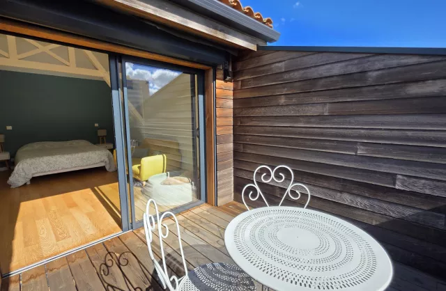 Vente Maison Bordeaux Caudéran
