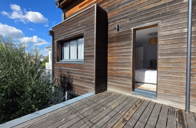 Vente Maison Bordeaux Caudéran
