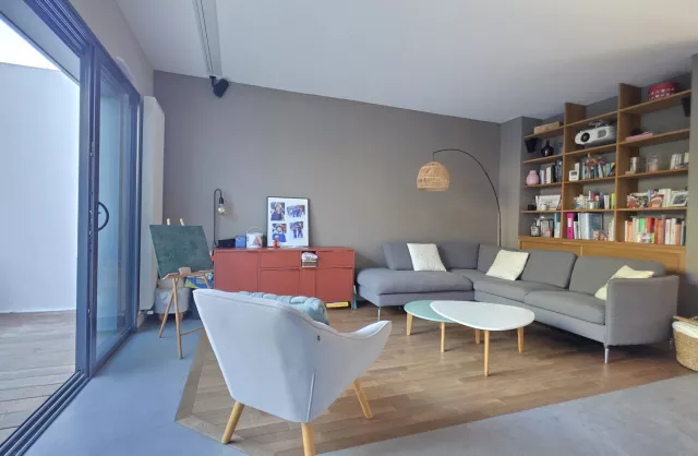 Vente Maison Bordeaux Caudéran