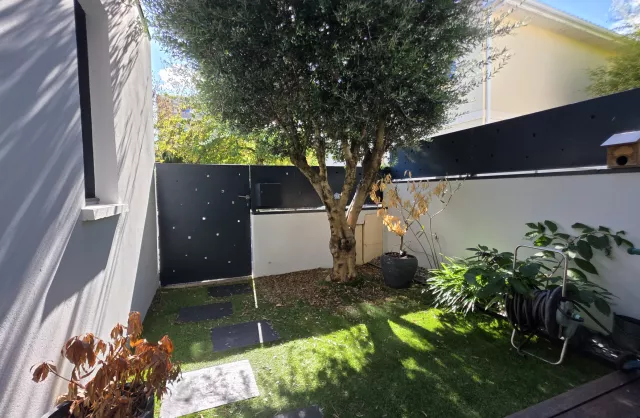 Vente Maison Bordeaux Caudéran