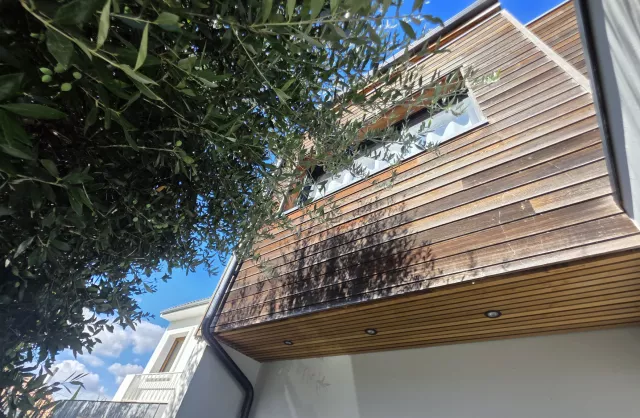 Vente Maison Bordeaux Caudéran