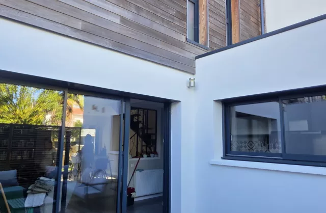 Vente Maison Bordeaux Caudéran