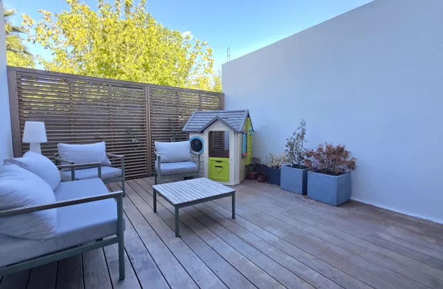 Vente Maison Bordeaux Caudéran