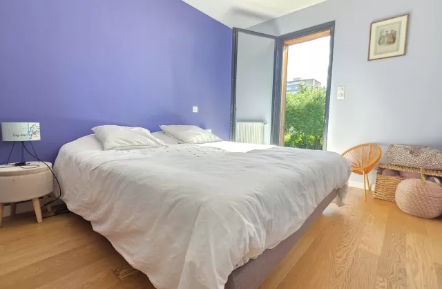 Vente Maison Bordeaux Caudéran